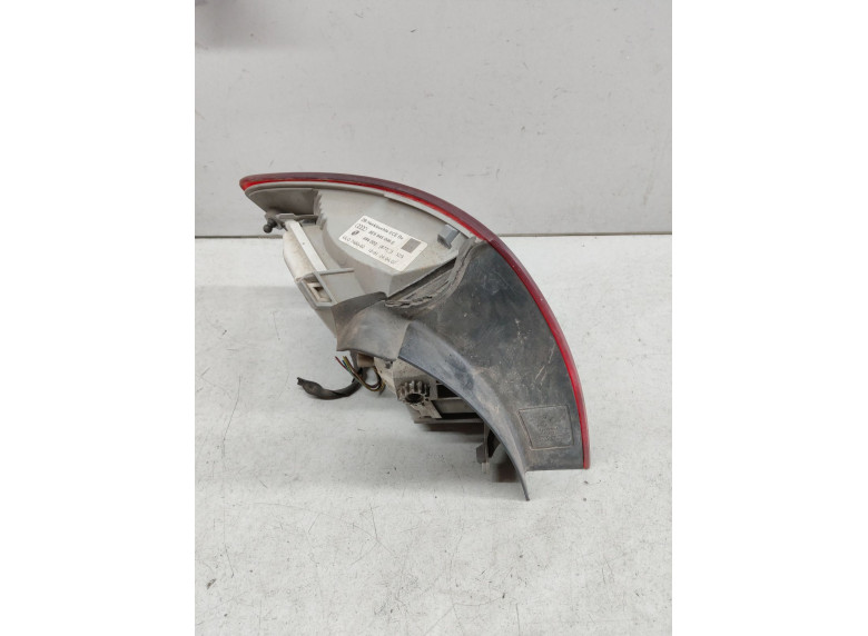 Фонарь задний правый к Audi A4, 2007г.