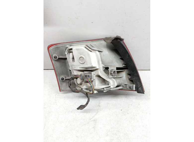 Фонарь задний правый к Audi A4, 2007г.