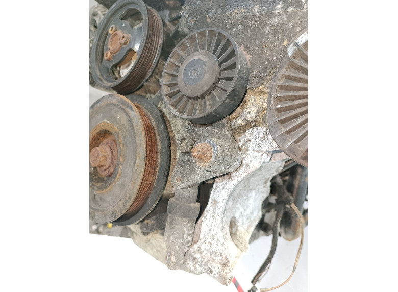 Натяжитель ремня генератора к Opel Vectra, 2004г.