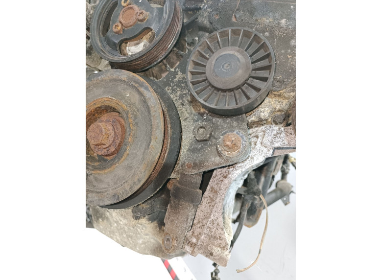 Натяжитель ремня генератора к Opel Vectra, 2004г.