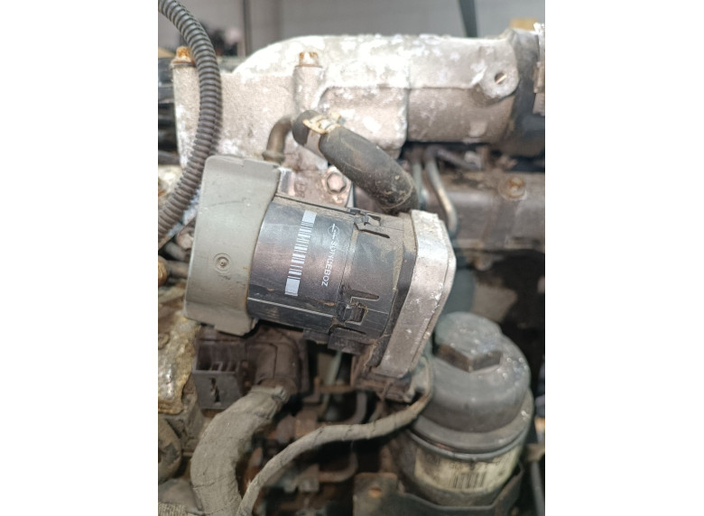 Клапан EGR к Opel Vectra, 2004г.