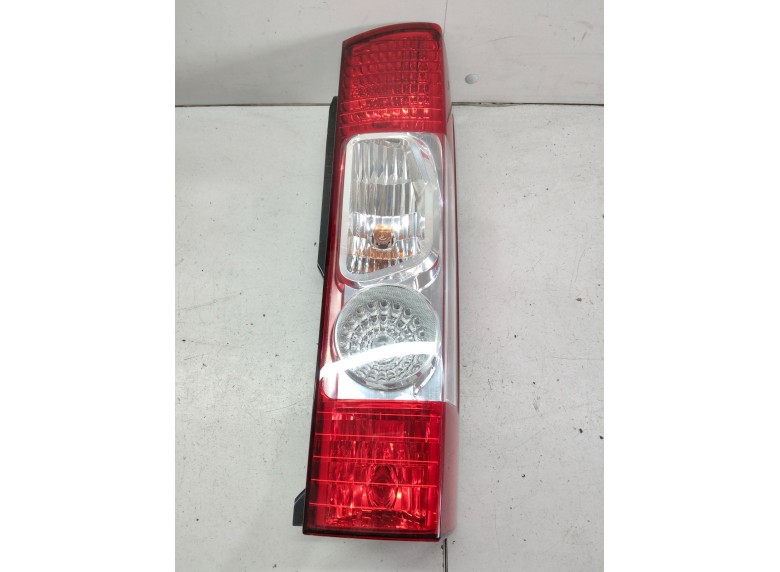 Фонарь задний правый к Peugeot Boxer