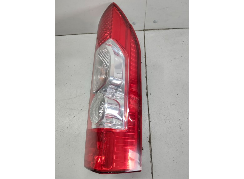 Фонарь задний правый к Фонарь задний правый к Peugeot Boxer undefined г. Boxer