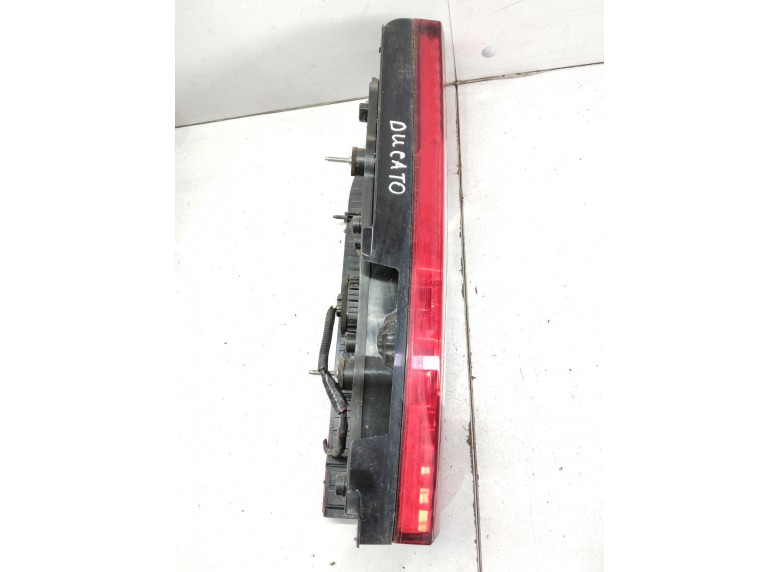 Фонарь задний правый к Фонарь задний правый к Peugeot Boxer undefined г. Boxer