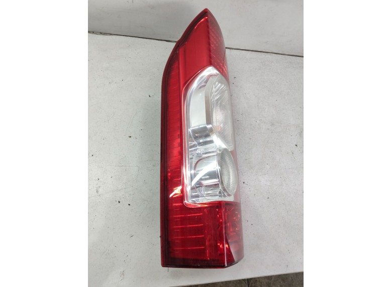 Фонарь задний левый к Фонарь задний левый к Citroen Jumper undefined г. Boxer