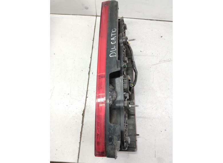 Фонарь задний левый к Фонарь задний левый к Citroen Jumper undefined г. Boxer