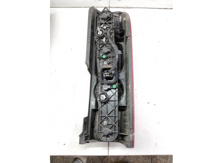 Фонарь задний левый к Фонарь задний левый к Citroen Jumper undefined г. Boxer