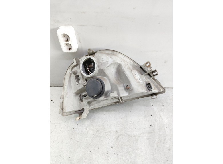 Фара левая к Фара левая к Renault Master undefined г. Master