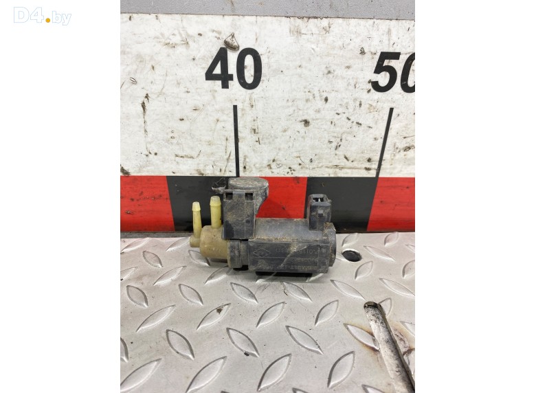 Клапан электромагнитный к Renault Megane undefined г.