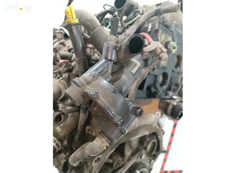 Насос вакуумный к Ford C-Max undefined г.