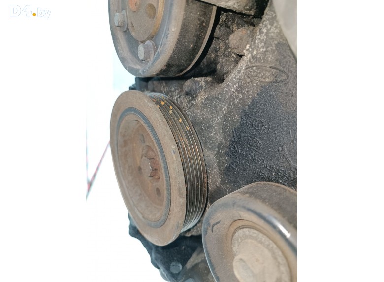 Шкив коленвала к Ford C-Max undefined г.