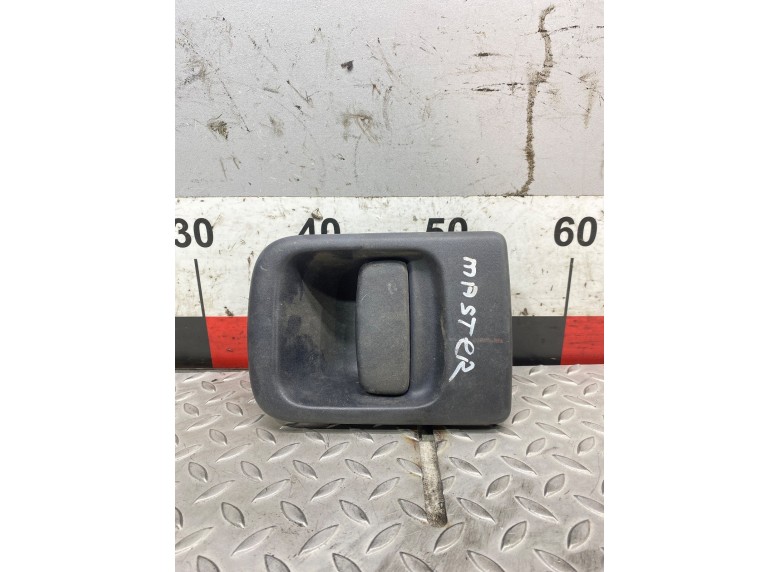 Ручка наружная задняя правая к Renault Master