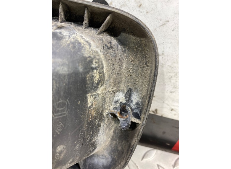 Ручка наружная задняя правая к Ручка наружная задняя правая к Renault Master undefined г. Master