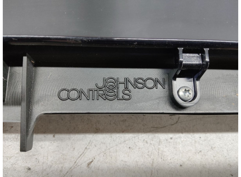 Щиток приборов (приборная панель) к Renault Scenic, 2006г.