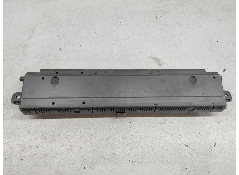 Щиток приборов (приборная панель) к Renault Scenic, 2006г.