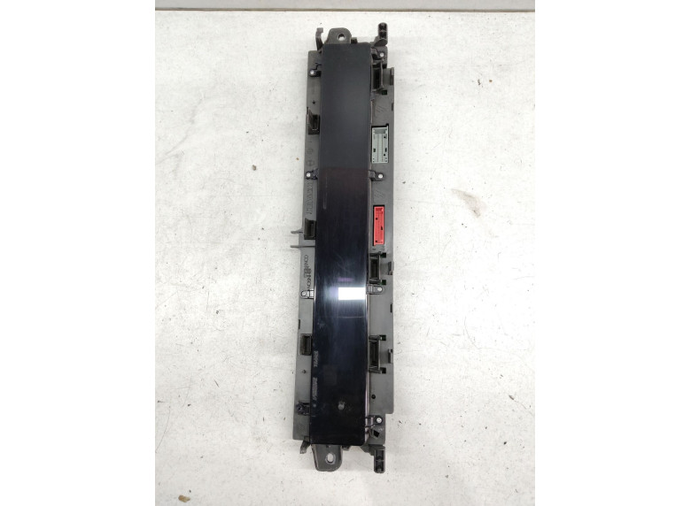 Щиток приборов (приборная панель) к Renault Scenic, 2006г.