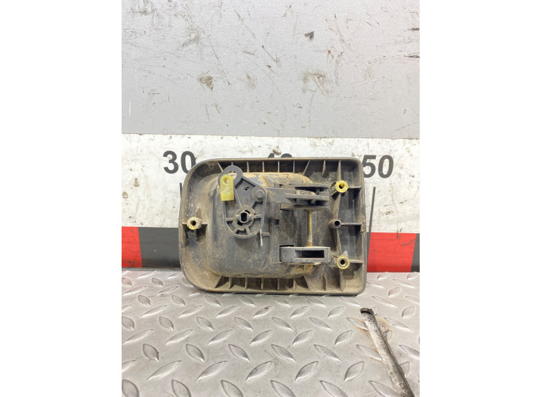 Ручка наружная задняя правая к Opel Movano, 2001г.