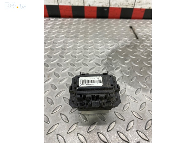 Сопротивление печки к Peugeot 508 undefined г.