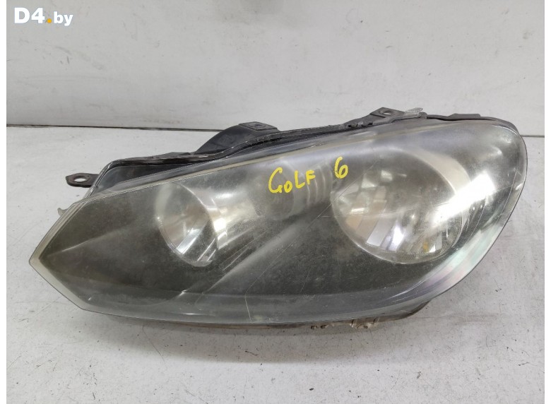 Фара левая к Volkswagen Golf undefined г.