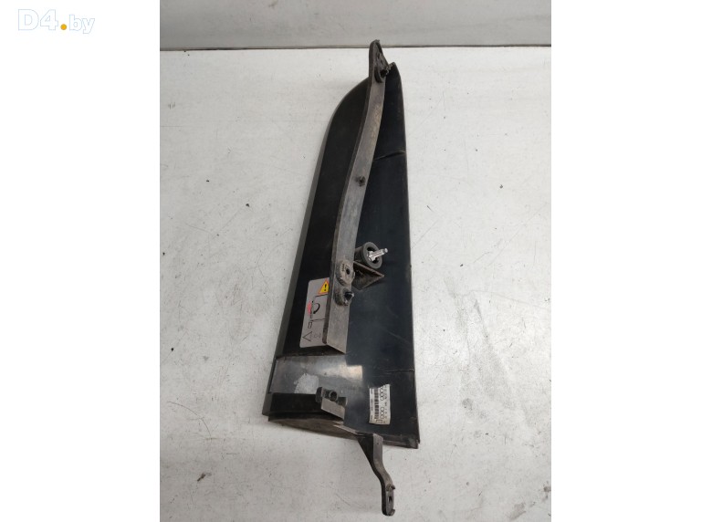 Накладка декоративная к Renault Logan undefined г.