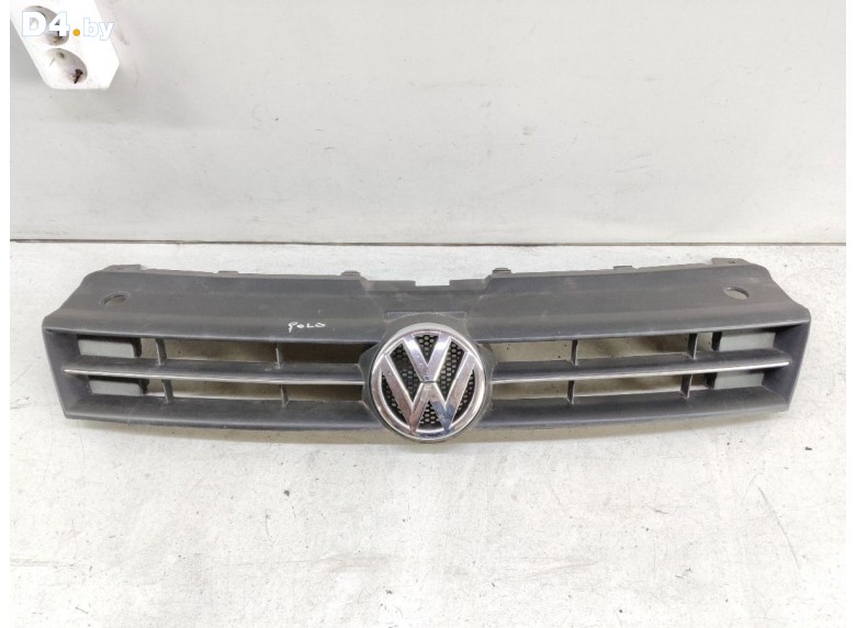 Решетка радиатора к Volkswagen Polo undefined г.