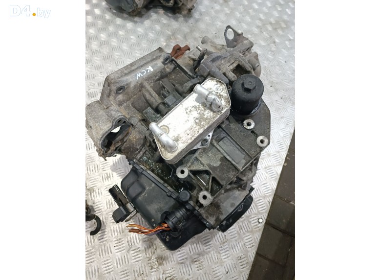 Вариатор к Volkswagen Passat undefined г.