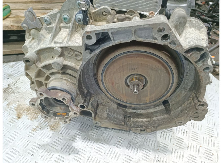 Вариатор к Volkswagen Passat, 2006г.