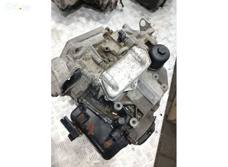 Вариатор к Volkswagen Passat undefined г.