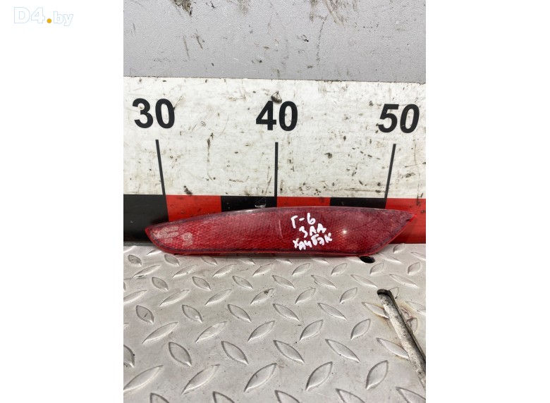 Катафот к Volkswagen Golf undefined г.