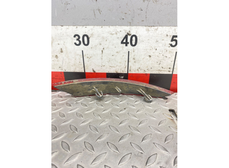 Катафот к Volkswagen Golf, 2010г.