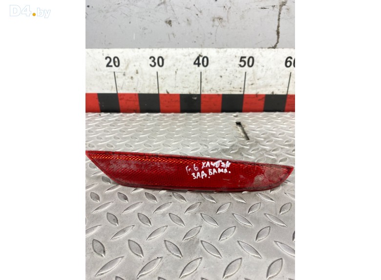 Катафот к Volkswagen Golf undefined г.