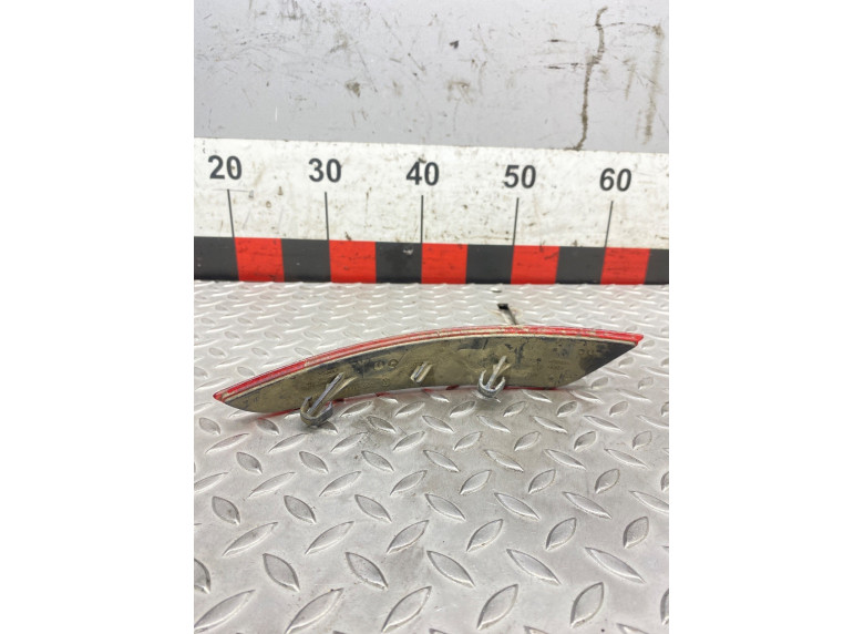 Катафот к Volkswagen Golf, 2010г.