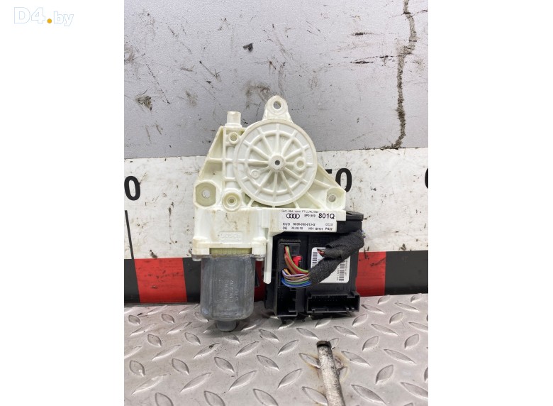 Моторчик стеклоподъемника передний левый к Audi A3 undefined г.