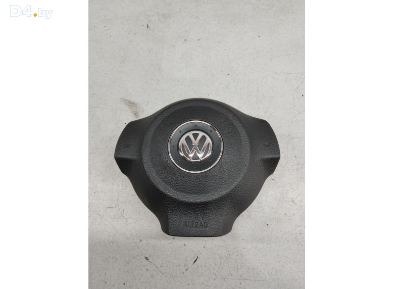 Подушка безопасности водителя к Volkswagen Caddy undefined г.