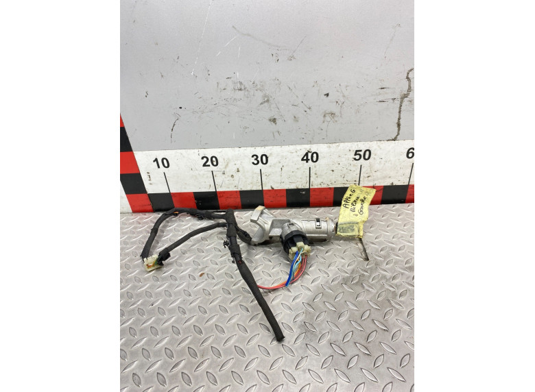 Замок зажигания к Fiat Ducato, 2002г.