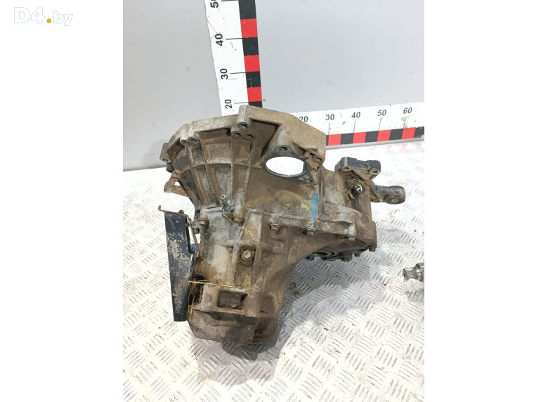 КПП механическая (МКПП) к Land-Rover Freelander undefined г.