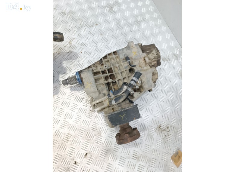 Раздаточная коробка к Land-Rover Freelander undefined г.