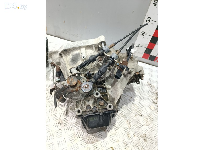 КПП механическая (МКПП) к Kia Ceed undefined г.