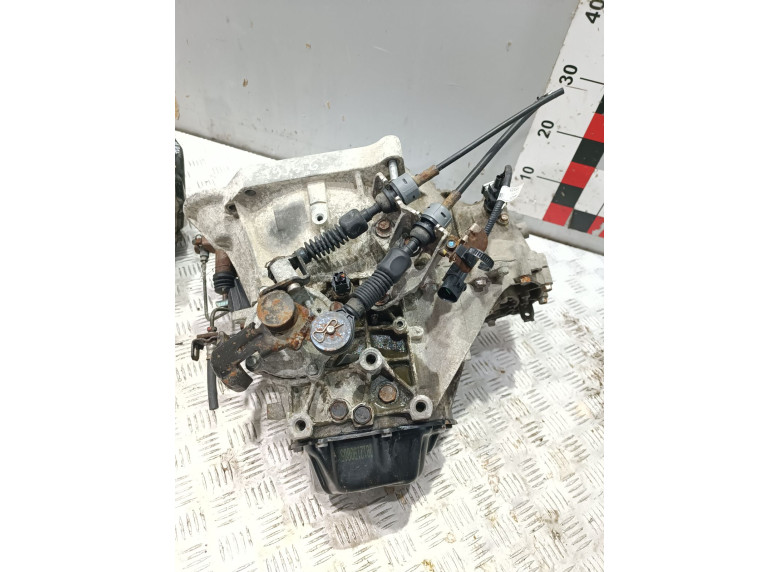 КПП механическая (МКПП) к Kia Ceed