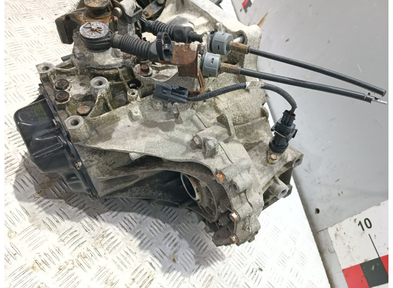 КПП механическая (МКПП) к КПП механическая (МКПП) к Kia Ceed undefined г. Ceed