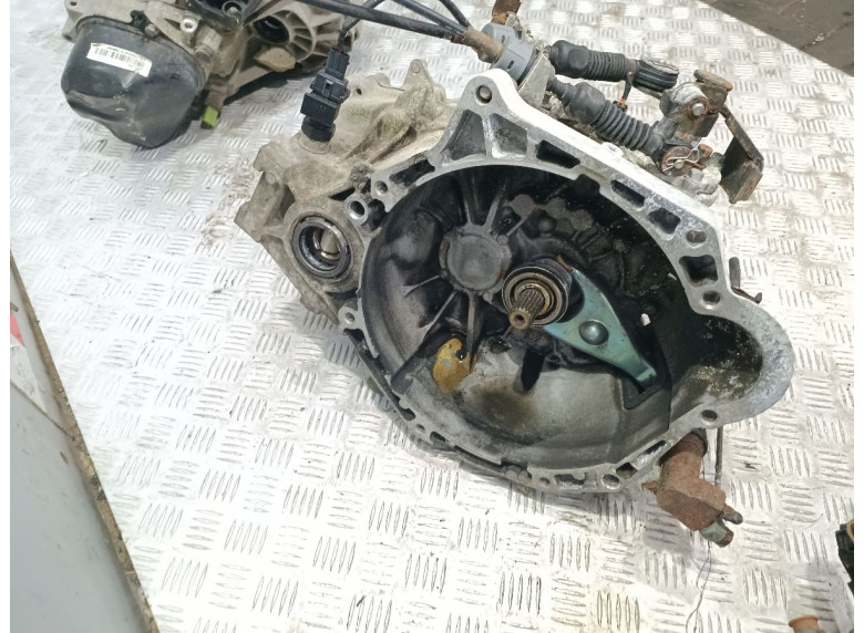 КПП механическая (МКПП) к КПП механическая (МКПП) к Kia Ceed undefined г. Ceed