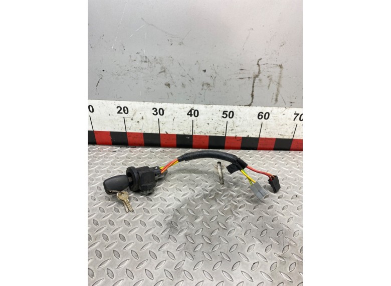 Замок зажигания к Renault Master