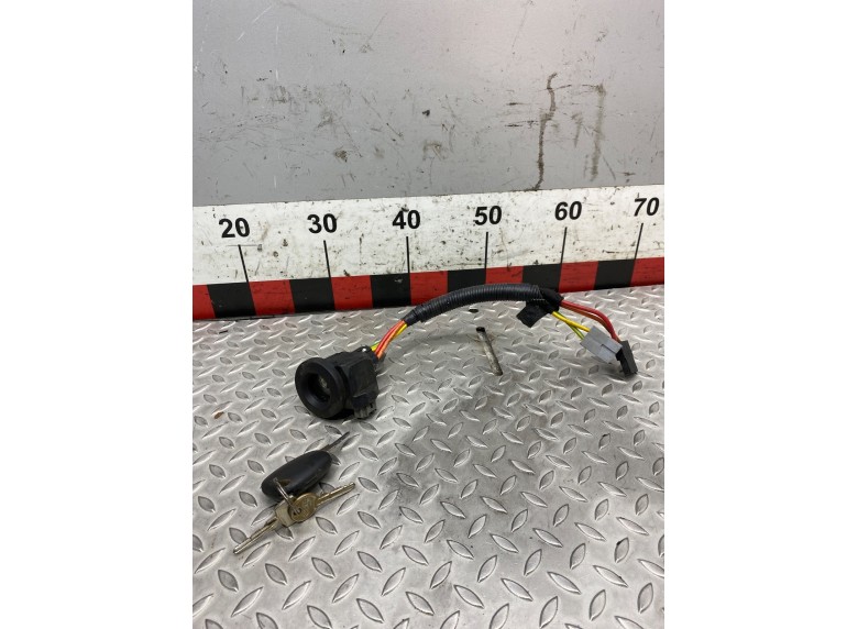 Замок зажигания к Замок зажигания к Renault Master undefined г. Master