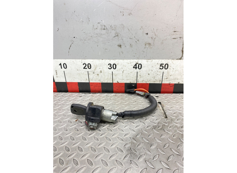 Замок зажигания к Opel Movano, 2001г.