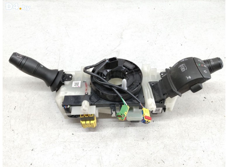 Переключатель подрулевой (стрекоза) к Renault Megane undefined г.