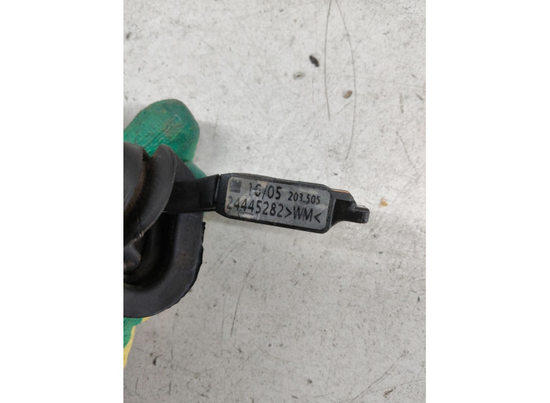 Переключатель поворотов к Opel Zafira, 2006г.