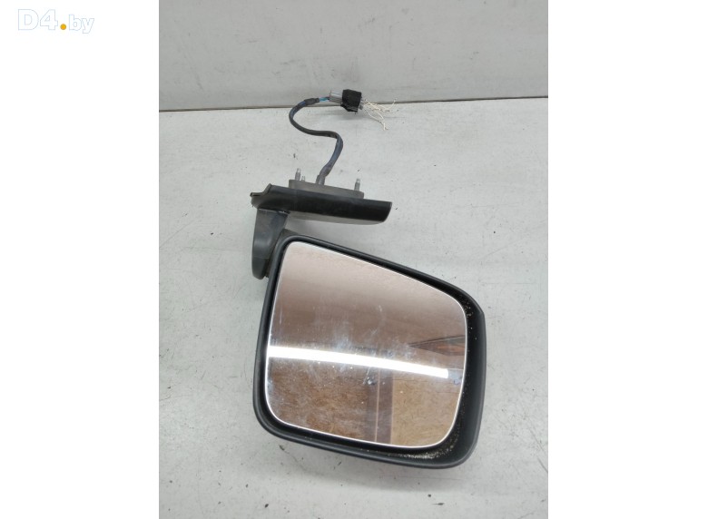 Зеркало наружное правое к Nissan NV200 undefined г.
