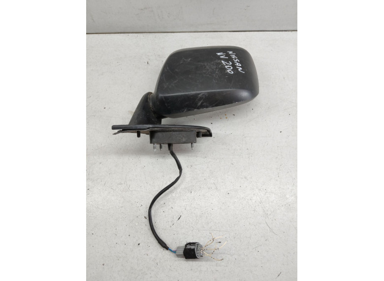 Зеркало наружное правое к Зеркало наружное правое к Nissan NV200 undefined г. NV200