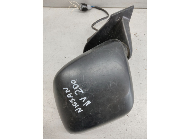 Зеркало наружное правое к Зеркало наружное правое к Nissan NV200 undefined г. NV200