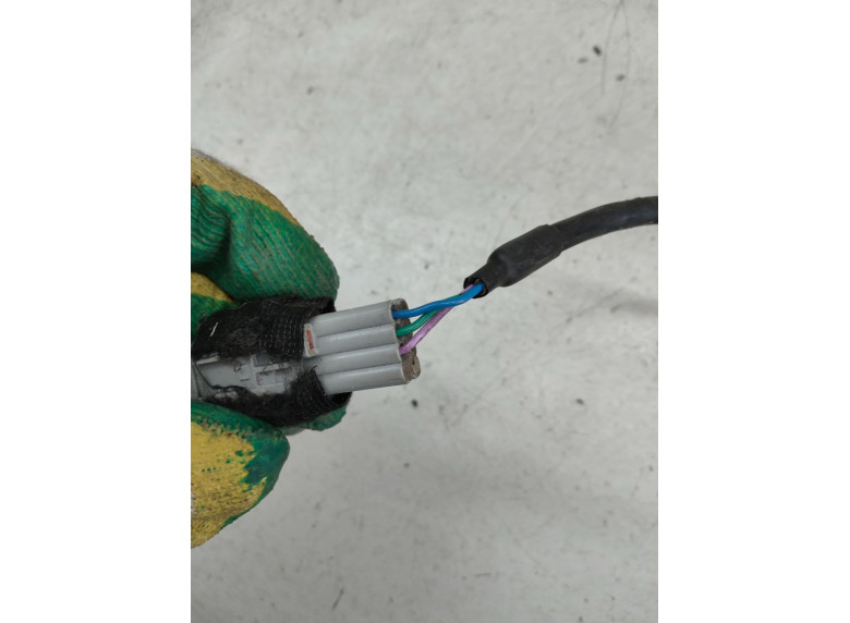 Зеркало наружное правое к Зеркало наружное правое к Nissan NV200 undefined г. NV200